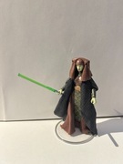 E953 HASBRO STAR WARS LUMINARA UNDULI JEDI MASTER