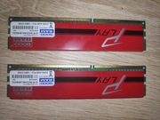 2x4GB 1600mhz pamięć ram Goodram ddr3