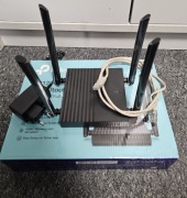 Router TP_Link Archer C64