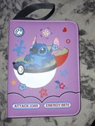 Stitch album na 400 kart 