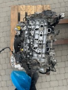 Silnik Renault Master 2.3