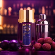 PARIS CORNER PLUM LIQUOR PERFUMETKA 5 ML 