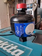 Hydroakumulator amortyzator hydrauliczny membranowy 92 bar, 0.35l.