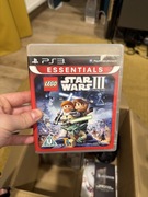 Lego Star Wars 3 ps3
