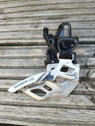 SRAM X0 przerzutka przednia 2x10 