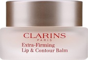 Clarins Extra Firming lip & contour balm balsam do ust przeciwzmarszczkowy