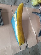 Części cross husaberg 501 fe husgwarna 2000r