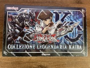 Yu-gi-oh Legendarna kolekcja Kaiba