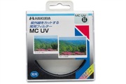 Filtr UV Hakuba 82 mm MC