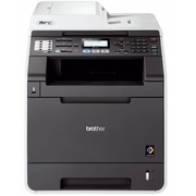 2 SZTUKI Urządzenie wielofunkcyjne BROTHER MFC-9460 CDN