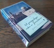 Julia NAVARRO - W Przyszłym Roku w Jerozolimie (bdb)