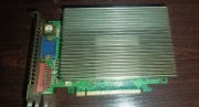 Nvidia Geforce 8500gt 256mb ddr2