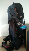 Plecak berghaus trailhead 65