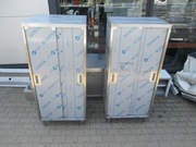 Szafa Przelotowa Drzwi Suwane 80/50/180