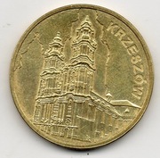 III RP 2 ZŁOTE 2010 KRZESZÓW