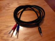 Przewody Schulz, Azusa, Jack - chinch, komplet