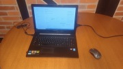 Laptop Lenovo G50 | Nowa Matowa Matryca! + Mysz