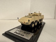 KTO Rosomak Patria 1:72 Tololoko