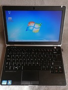 DELL LATITUDE 12.5 CALA COR i5 WINDOWS 8GB 128GB SSD USB HDMI VGA WIFI BT
