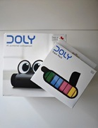 Doly AI Robot Open Source z Raspberry Pi 