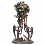 CANOPTEK REANIMATOR NECRONS WARHAMMER 40K RAMKI 