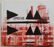 Depeche Mode – Delta Machine   2 x CD,Deluxe Edition   synth-pop UK 