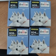 Wkłady atramentowe do HP