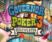 Konto VIP+ Governor of Poker 3 [10 MLD$]