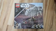 Lego 75338 Star Wars Zasadzka na Ferrix