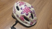 Kask rowerowy dziecięcy