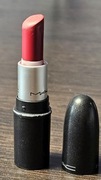 Mac - D For Danger, Matte, mini. Szminka, pomadka do ust