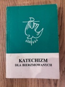 Katechizm dla bierzmowanych T Sinka