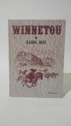 WINNETOU - Karol May