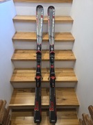 Narty Rossignol Zenith Z1 163cm