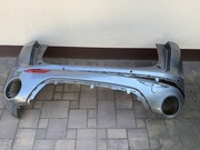 Alfa romeo stelvio 16- zderzak tyl tylny kolor 318