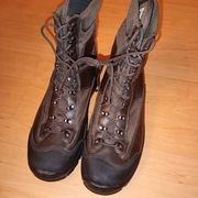 Buty Wojskowe 44 ---939 /MON 