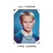 Chudy Chłopak Kali, Magiera CD