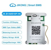 Bms JK_B1A8S10PHC 24v z lcd