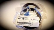 Logo, emblemat BMW 82mm