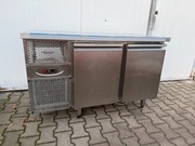 Stół mroźniczy DORA METAL nowy blat nierdzewny DM-95002