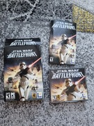Star Wars Battlefront Big Box PC