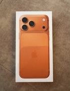 iPhone 17 pro max 256 , zapakowany 