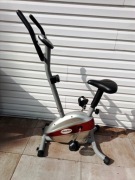 Rower stacjonarny ABARQS