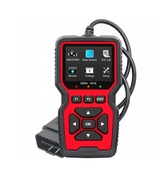 SKANER OBD 2 TESTER DIAGNOSTYCZNY, UNIWERSALNY SKANER BŁĘDÓW CHECK ENGINE