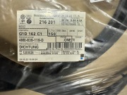 Nowa Uszczelka progu Audi Q7 2015 - Numer katalogowy:  4M0839119D