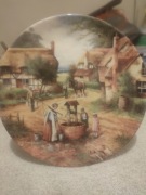 Talerz kolekcjonerski