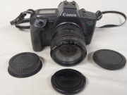 Canon EOS 600 aparat analogowy