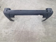 Zderzak tylny tył Partner Berlingo long długi PDC