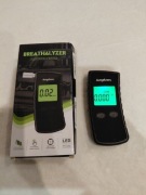 Tester alkoholowy K99 Breathalyzer