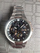 zegarek casio edifice 
